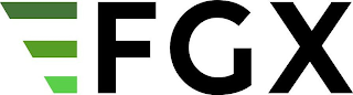 FGX logo