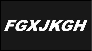 FGXJKGH logo