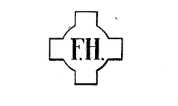 F.H. logo