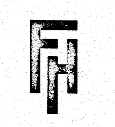 FH logo