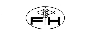 FH logo