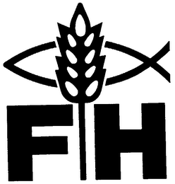 FH logo