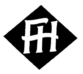 FH logo