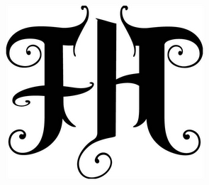 FH logo