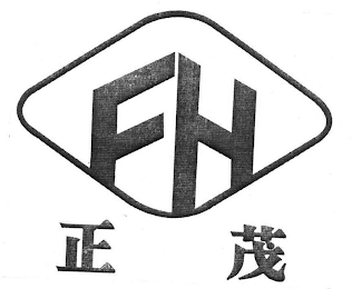 FH logo