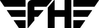 FH logo