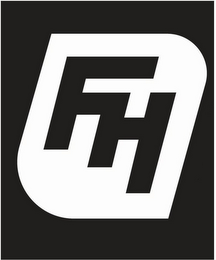 FH logo