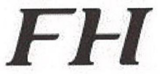 FH logo
