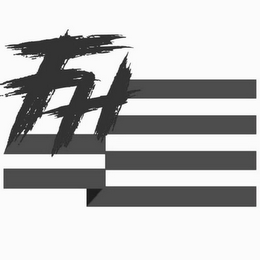 FH logo