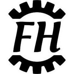 FH logo