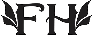 FH logo