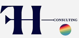FH CONSULTING logo