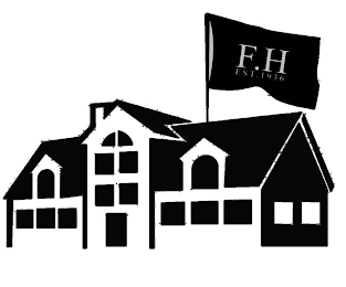 F.H EST. 1936 logo