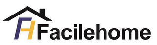 FH FACILEHOME logo