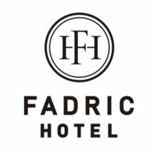 FH FADRIC HOTEL