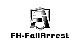 FH-FALLARREST logo