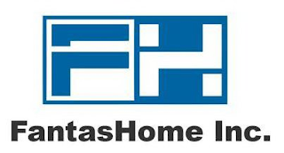 FH FANTASHOME INC. logo