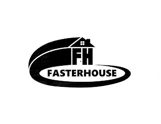 FH FASTERHOUSE logo