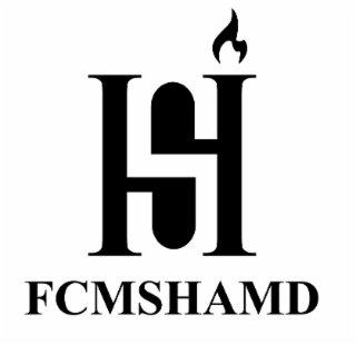 FH FCMSHAMD logo