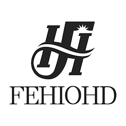 FH FEHIOHD logo