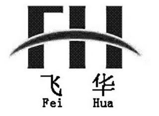 FH FEI HUA logo