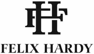 FH FELIX HARDY