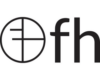 FH FH logo