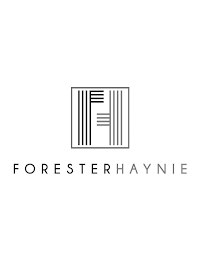 FH FORESTER HAYNIE logo