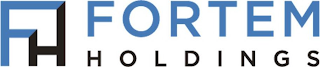 FH FORTEM HOLDINGS logo