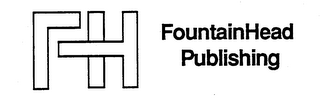 FH FOUNTAINHEAD PUBLISHING logo