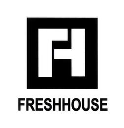 FH FRESHHOUSE logo