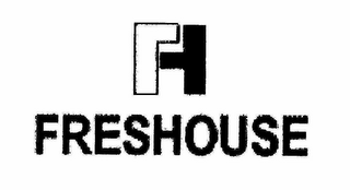 FH FRESHOUSE logo