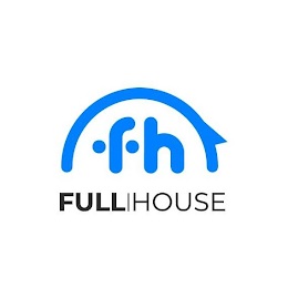 FH FULL|HOUSE logo