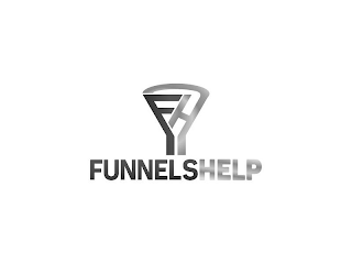 FH FUNNELSHELP logo