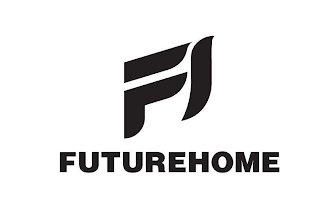 FH FUTUREHOME logo