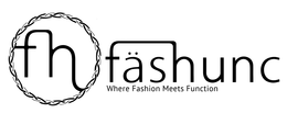 FH FÃSHUNC WHERE FASHION MEETS FUNCTION logo