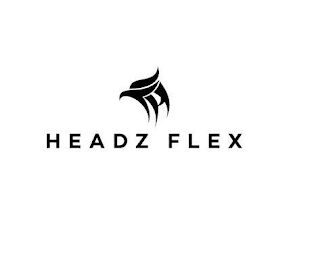 FH HEADZ FLEX logo