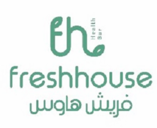 FH HEALTH BAR FRESHHOUSE logo