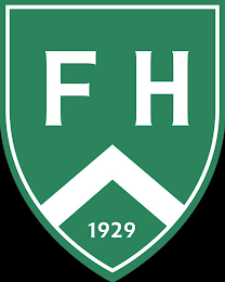 FH V 1929 logo