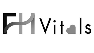 FH VITALS logo