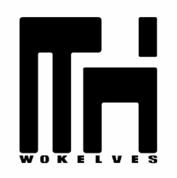FH WOKELVES logo