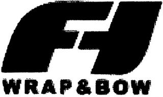 FH WRAP & BOW logo