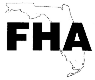 FHA logo