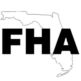 FHA logo