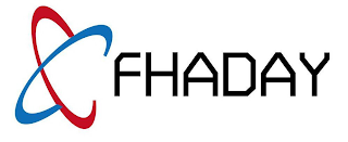 FHADAY logo