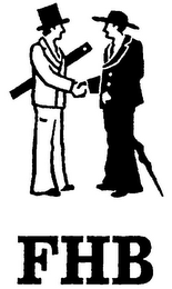 FHB logo