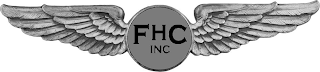 FHC INC logo