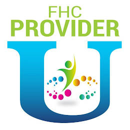 FHC PROVIDER U logo