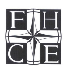 FHCE logo