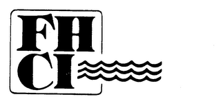 FHCI logo